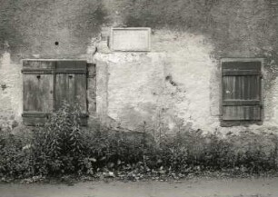 Cossebaude, Talstraße 65. Ehemaliger Gasthof (Wohnhaus) (1851/1900)