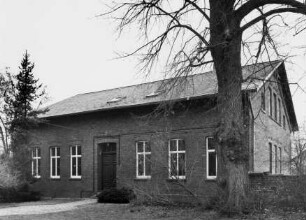 Deetz, Groß Kreutz (Havel), Am Kirchplatz 5