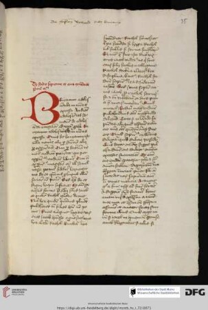 Richardus de Sancto Victore, De praeparatione animi ad contemplationem (Benjamin minor)