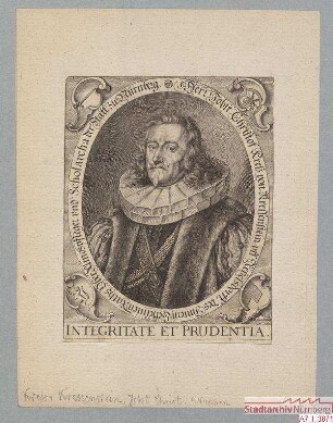 Jobst Christof (I.) Kress