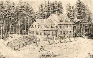 Gasthof zu Sand