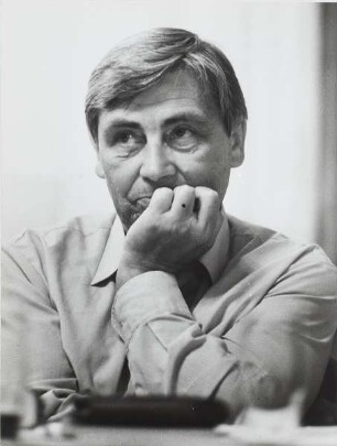 Bodo Wenzlaff