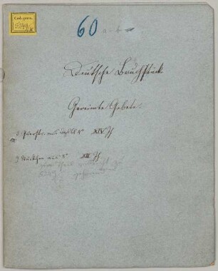 Honorii Augustodunensis Elucidarium. Millstätter Sündenklage - BSB Cgm 5249(60 a