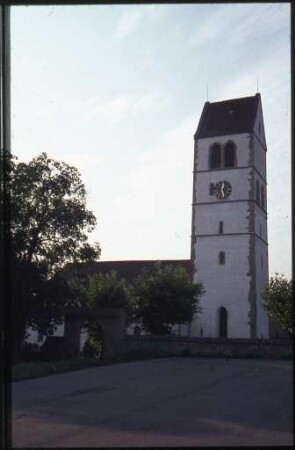 Laufenburg-Hochsal