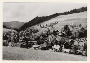 Luisenheim - Evakuierung der Schwestern. Gütenbach