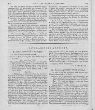 Monatsregister vom Juni 1828