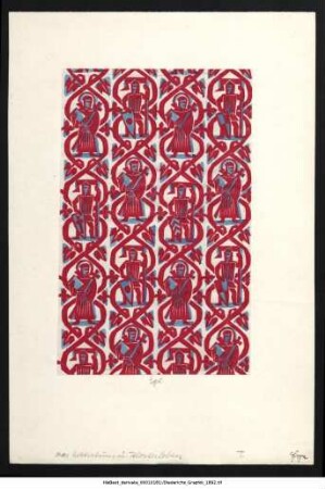 Diederichs-Graphik 0175