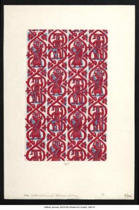 Diederichs-Graphik 0175