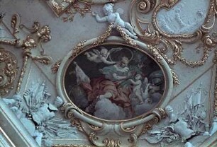 Allegorie der Auctoritas
