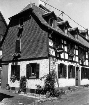 Hofheim am Taunus, Langgasse 13