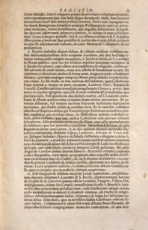 Veterum Scriptorum Et Monumentorum Historicorum, Dogmaticorum, Moralium, Amplissima Collectio, 9. Varia Complectens Opuscula Sanctorum Patrum, Et Aliorum Auctorum Ecclesiasticorum