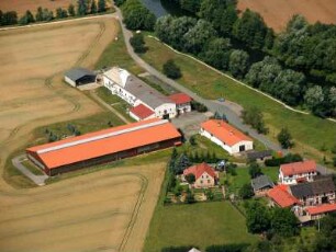 Remschütz bei Saalfeld/Saale
