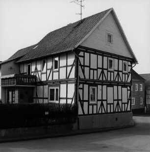 Bad Sooden-Allendorf, Talweg 3