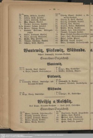 Weißig a/Raschütz