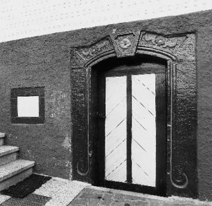 Oberzent, Sensbacher Straße 77