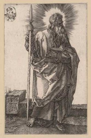 Der Apostel Thomas
