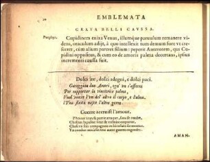 Grata Belli Cavssa