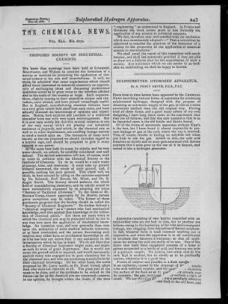 No. 1070 (May 28, 1880)