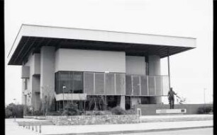Villahermosa, Museo Regional de Antropología Carlos Pellicer Cámara (VHRM: MCPC)