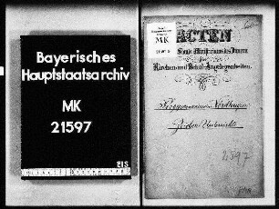 Nördlingen. Progymnasium. Zeichenunterricht.