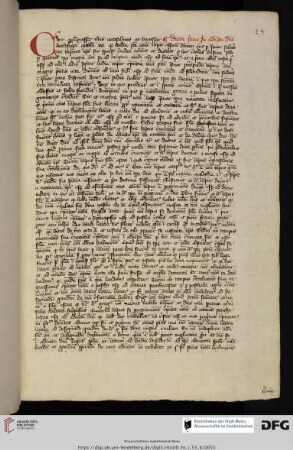 Konrad von Waldhausen, Sermones de tempore & Postilla dominicalis studentium Pragensium