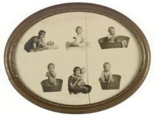 Portraits