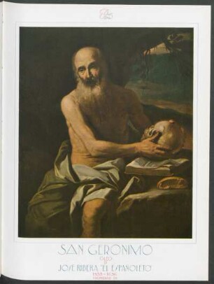 "San Gerónimo"
