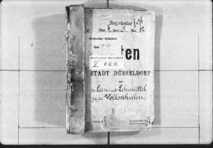 Lern- und Lehrmittel für die Volks- und Mittelschulen, Generalia