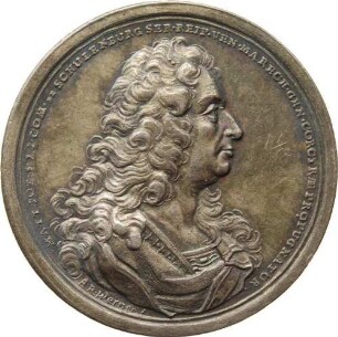 Matthias Johann von der Schulenburg - Belagerung von Korfu