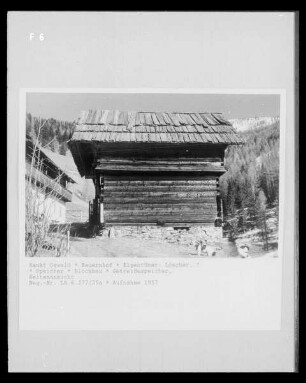 Speicher