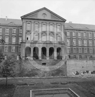 Amtsgericht Glogau