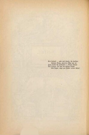 Hellas : das Land und Volk der alten Griechen ; bearbeitet für Freunde des klassischen Alterthums, insbesondere für die deutsche Jugend ; [vollständig in zwei Bänden], 1. Hellas : das Land und Volk der alten Griechen ; bearbeitet für Freunde des klassischen Alterthums, insbesondere für die deutsche Jugend