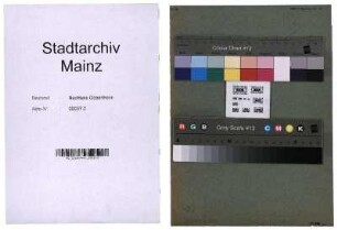Mainzer Liedertafel und Damengesangverein
