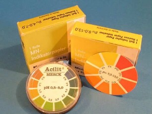 MERCK ACILIT