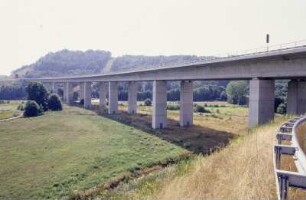 Talbrücke, Landstuhl