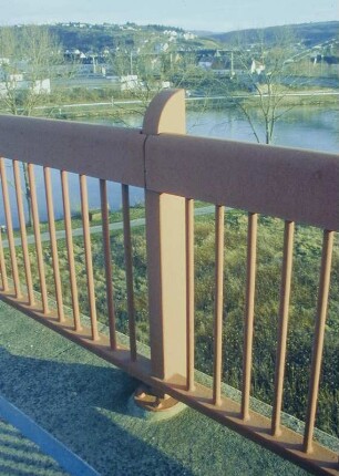 Saarbrücke Konz