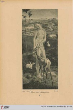 38: Die Ausstellung im Münchner Glaspalast 1923