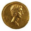 Aureus des Augustus