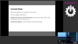 IGT GPU Tools - the past, the present, the future