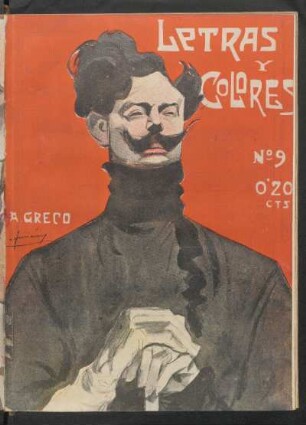 A. Greco - [Ilustración] : [Portada]