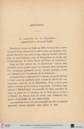 Appendice
