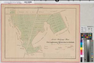 Herringhausen (Lippstadt), Teilung der Herringhauser Gemeinheit, Reinkarte