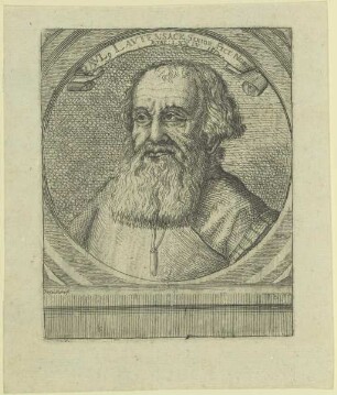 Bildnis des Paul Lautensack