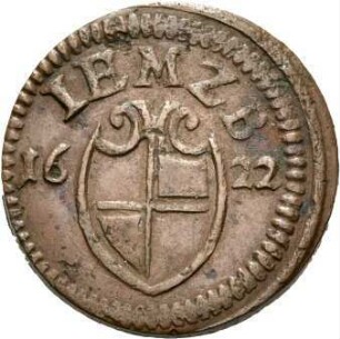 Brandenburg-Ansbach: Joachim Ernst