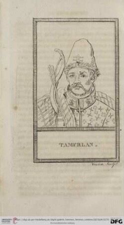 Tamerlan