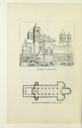 Abteikirche zu Maria-Laach