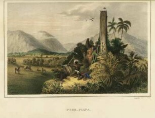 Robert Hermann Schomburk's Reisen in Guiana und am Orinoko. Während der Jahre 1835-1839. Mit einem Vorwort von Alexander von Humboldt