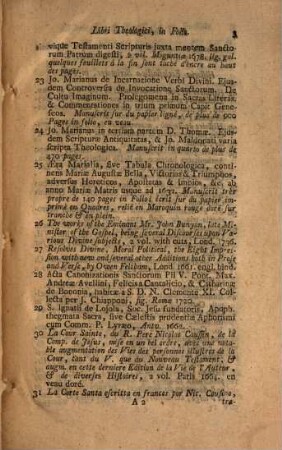 Auctio ... publica ... in aedibus Nicolai van Daalen et Aemilii Wetters, [3.] 1783, 13. Okt.