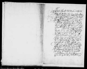 Die von dem von Cronburg erhandelte Zweibrückensche Schuld