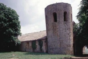 Pieve di Corsignano